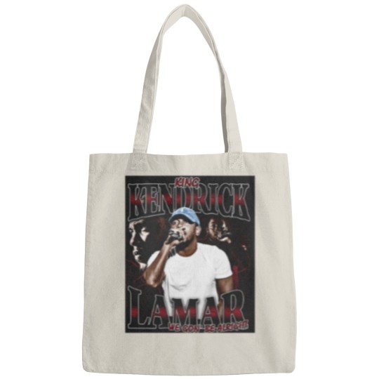 Discover Album Kendrick Lamar Rapper Music Bags