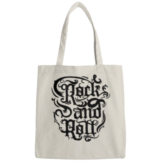 Discover Rock and Roll Bags
