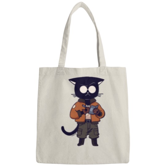 Discover kim cat Bags