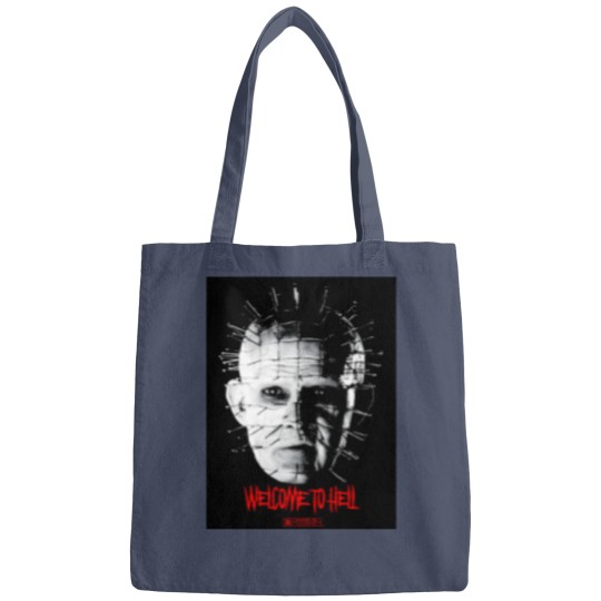 Discover Hellraiser Coffee funny Bags