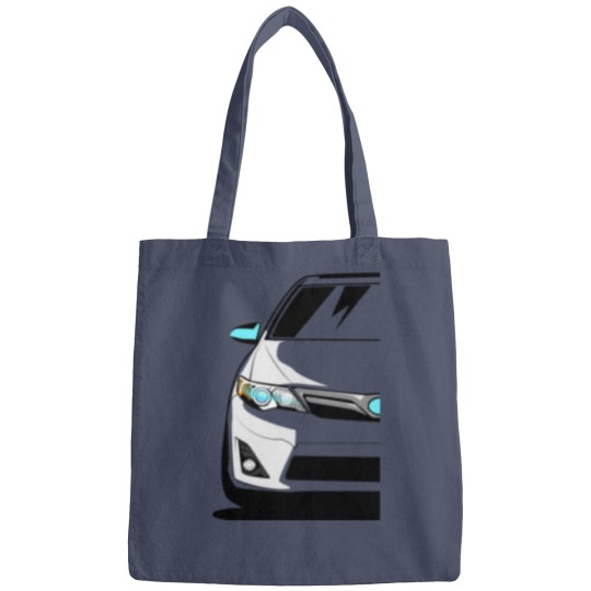 Discover Camry 2013 Hybrid Bags