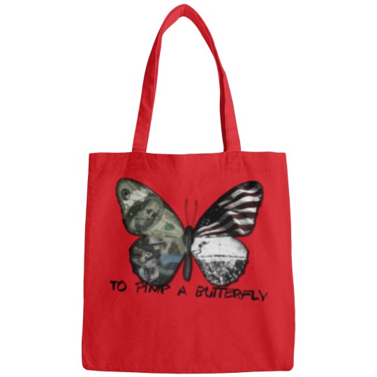 Discover To Pimp A Butterfly 1 Legaliz e Ranch Version Bags
