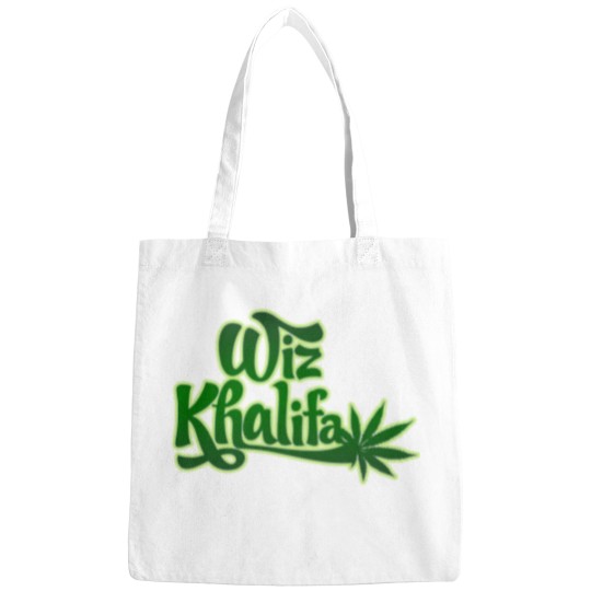 Discover Wiz Khalifa Bags