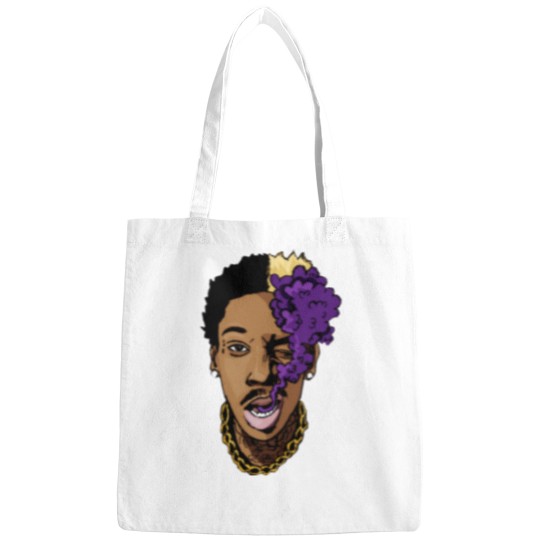 Discover Wiz Khalifa Bags
