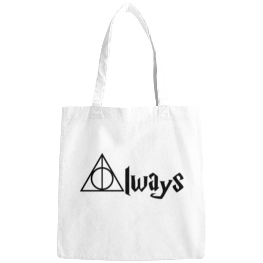 Discover Always-Harry-Potter Bags