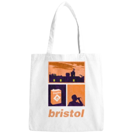 Discover Massive attackss Bags