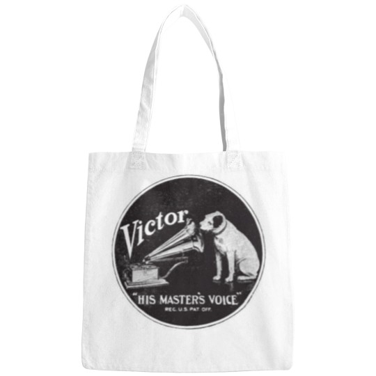Discover Victor Bags