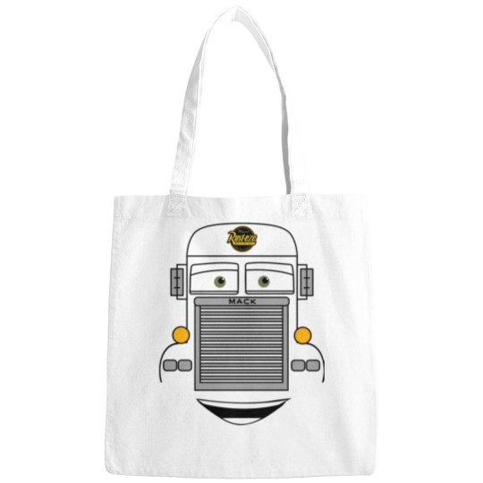 Discover Mack Bags, Gift Mack Bags