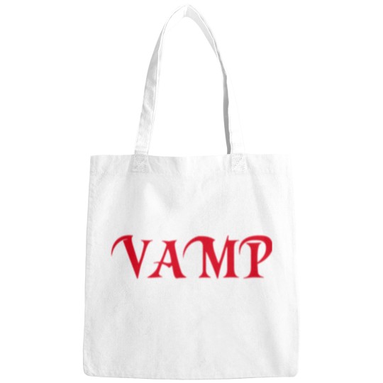 Discover VAMP Bags