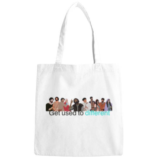 Discover The Chosen Bags