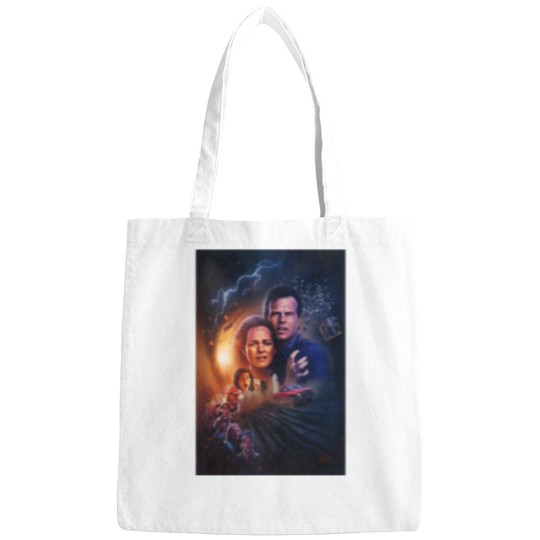 Discover TWISTER Bags