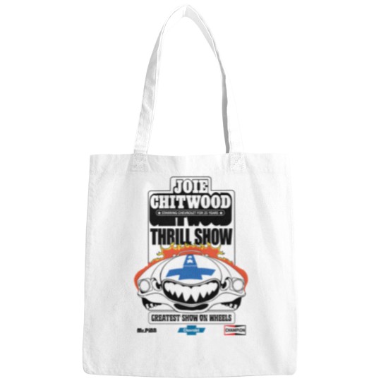 Discover Joie Chitwood Thrill Show Bags _amp_ Bags