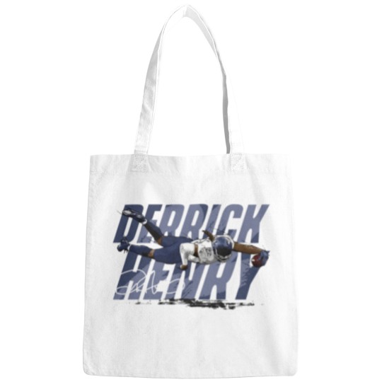 Discover Derrick Henry Touchdown - Derrick Henry - Bags