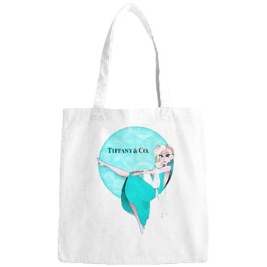 Discover Tiffany Bag Collection