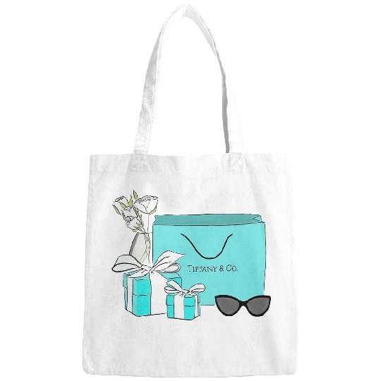 Discover Tiffany Collection Bag