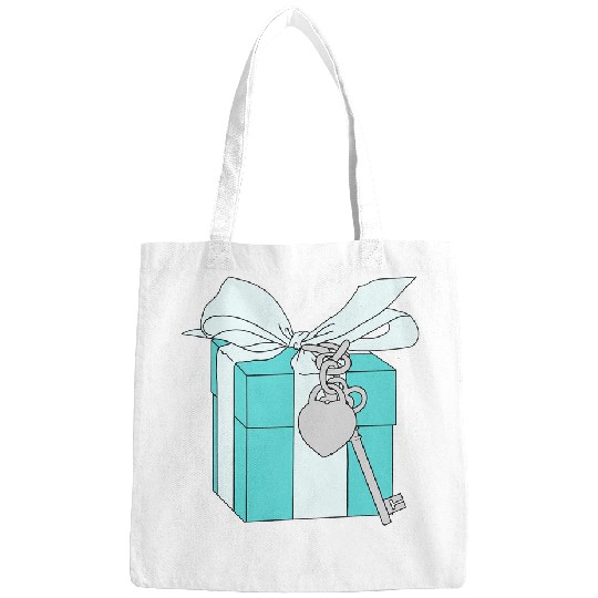 Discover Tiffany Themed Bags Collection