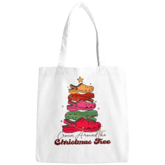 Discover Sandals Tree Bags