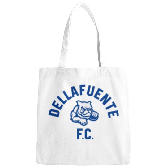 Discover Dellafuente-Football Bags