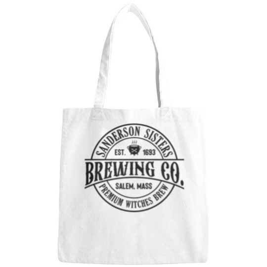 Discover Sanderson Sisters Brewing Co Bags, sanderson sisters, halloween Bags, plus size 3x 4x 5x, witches Bags, fall Bags