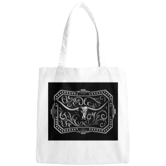Discover WESTERN BELT BUCKLE Bags