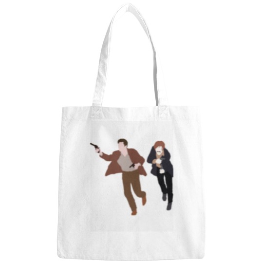 Discover Butch and Sundance Bags
