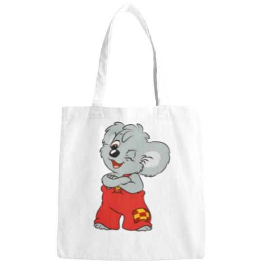 Discover ❤Aussie cartoon character blinkybill Bags