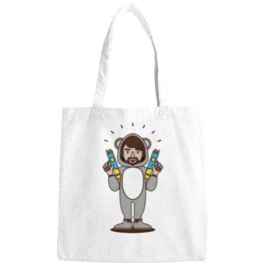 Discover Oliver Heldens Bags