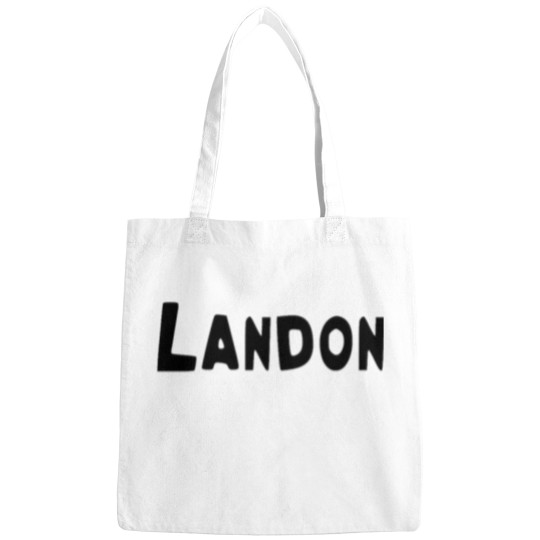 Discover Landon Bags