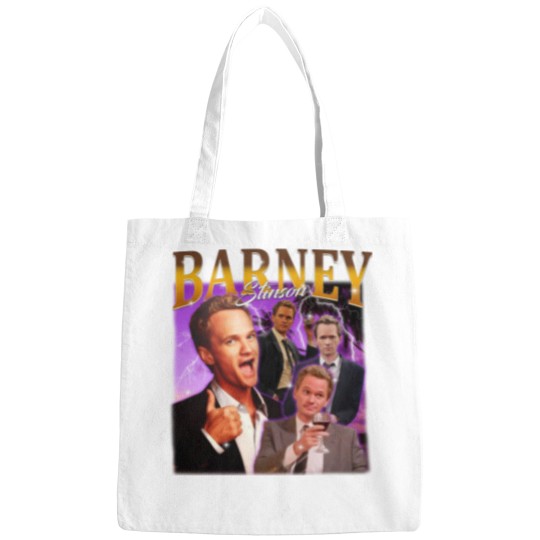 Discover Retro Barney Stinson Bags, Barney Stinson Bags, Vintage Barney Stinson Bags