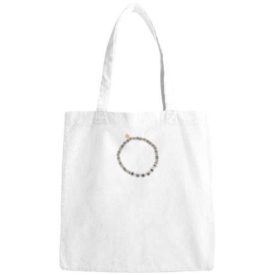 Discover August - taylors swifts Folklore Bags