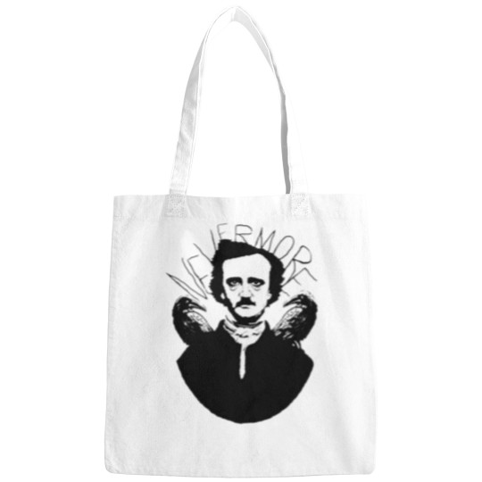 Discover Nevermore Bags