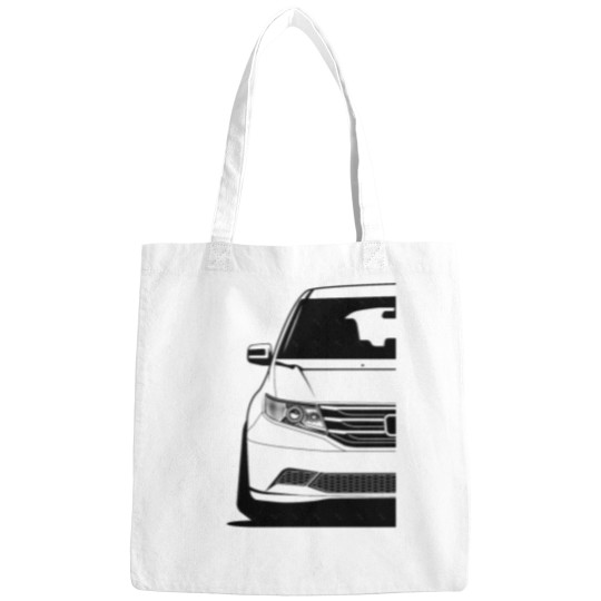 Discover Odyssey 2012 Bags