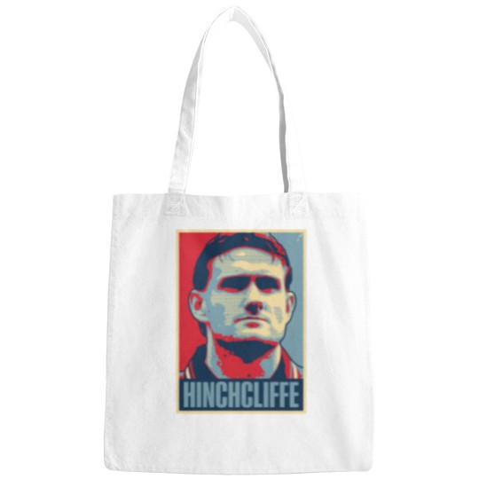 Discover Hinchcliffe Bags