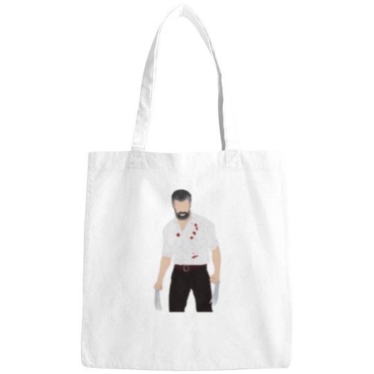 Discover Logan - Bags