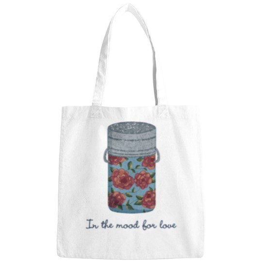 Discover Rice and noodles container - In the mood for loves Bags