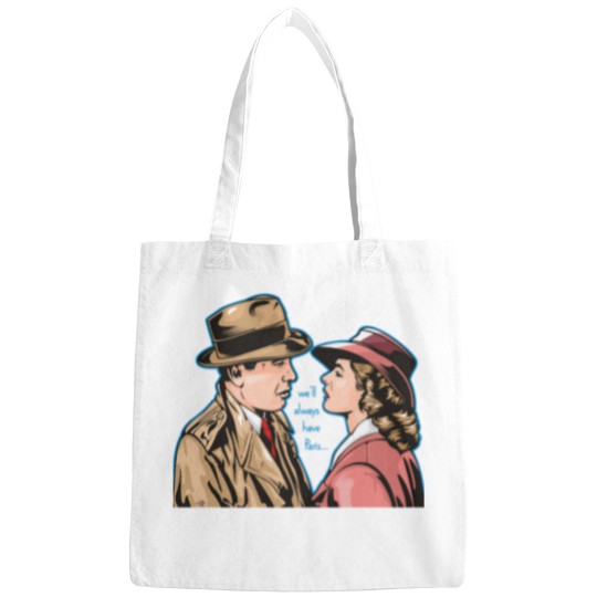 Discover Casablanca Bags