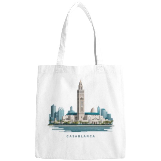 Discover casablanca Bags