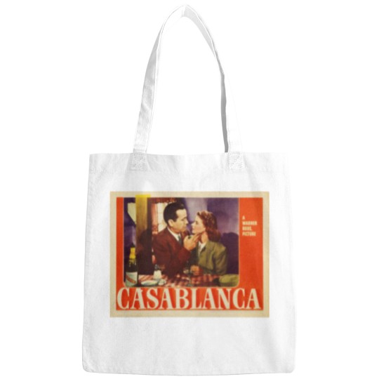 Discover Casablanca Bags