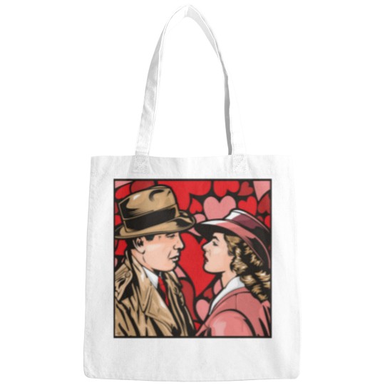 Discover Casablanca Bags