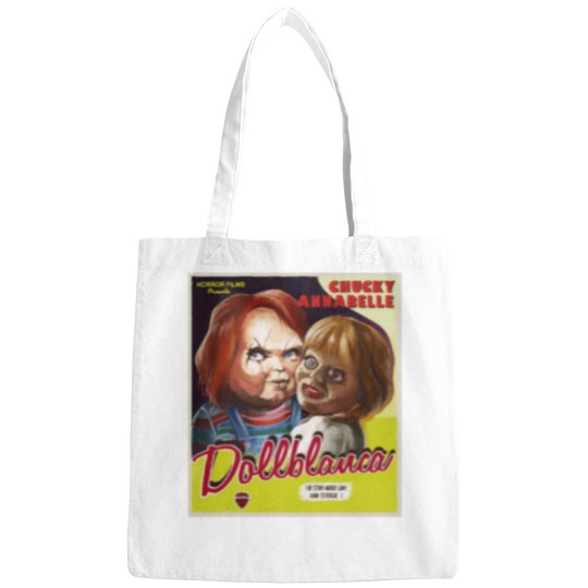 Discover Casablanca Bags
