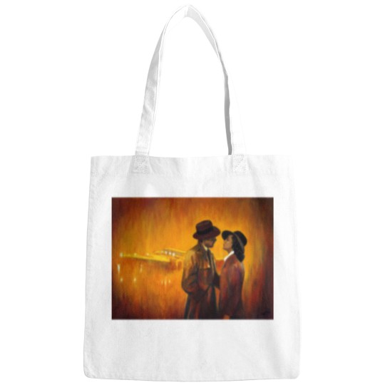 Discover Casablanca Bags