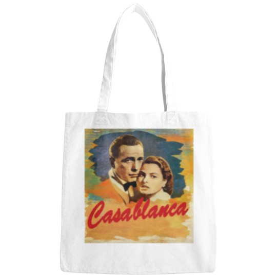 Discover Casablanca Bags