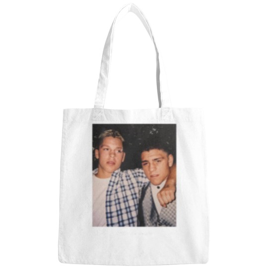 Discover Young Diaz Brothers Vintage Long Bags