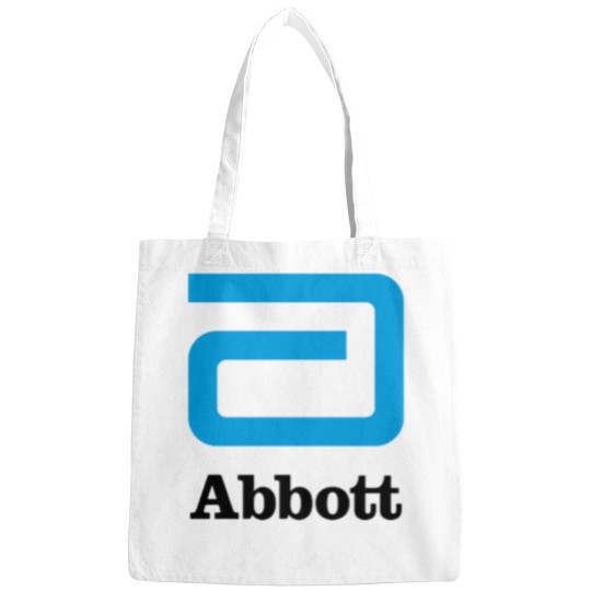 Discover ABBOTT Logo Merch ABBOTT Logo Merch Bags