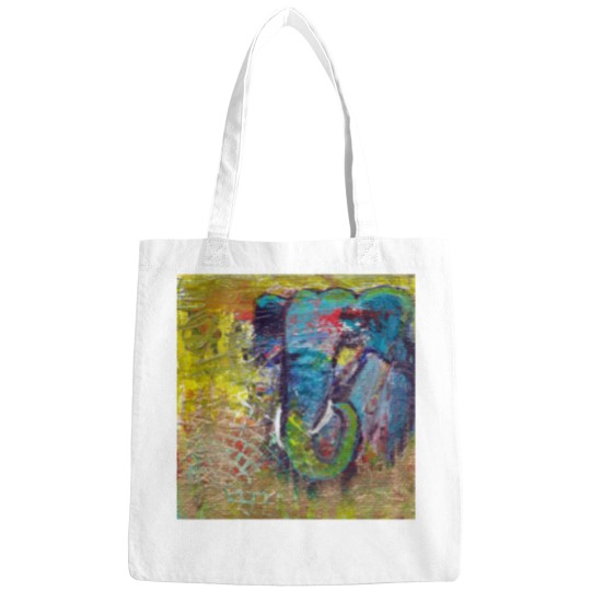Discover Playing in the Reeds Bags