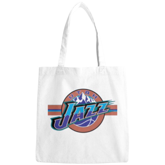 Discover Utah Jazz.1 Bags