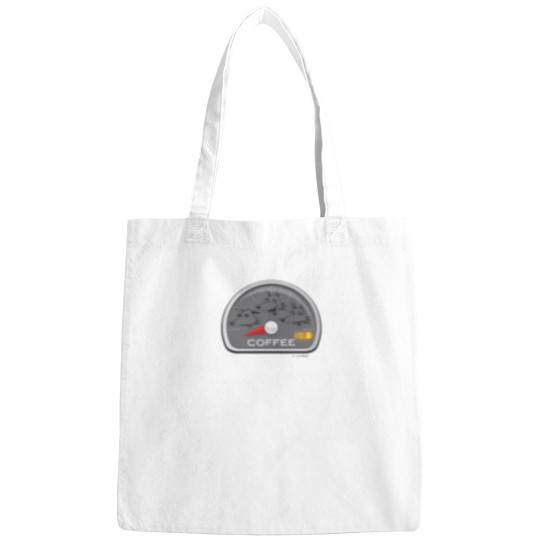 Discover Running on Empty Bags