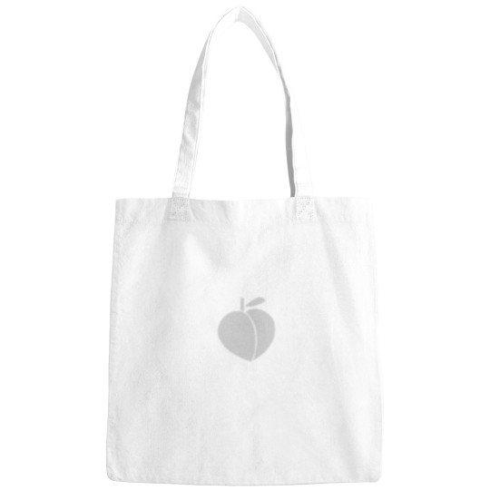 Discover iPeach Logo Bags