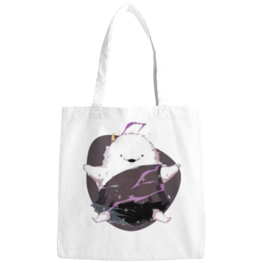 Discover Dokkaebi omniscient readers viewpoint- Manga Lover For Otaku Bags