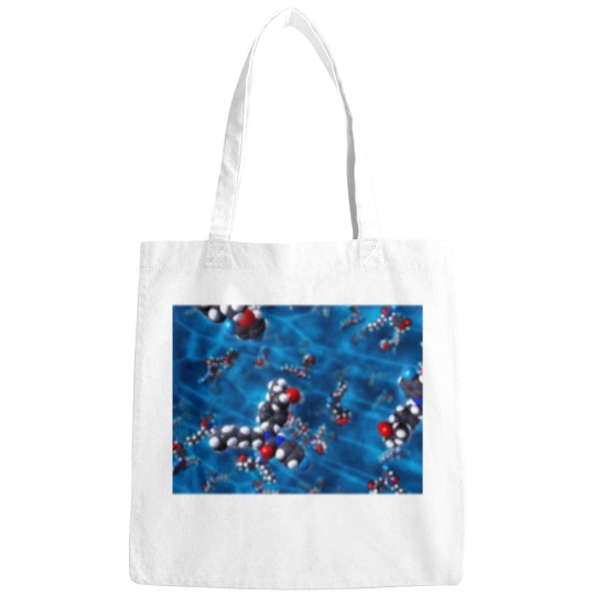 Discover Weight loss drugss molecules Bags